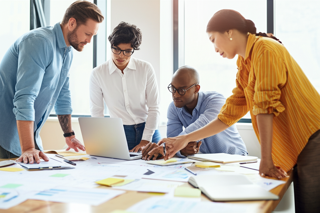 LabLink Initiative Team